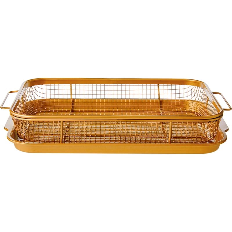 Ultimate Roasting Pan