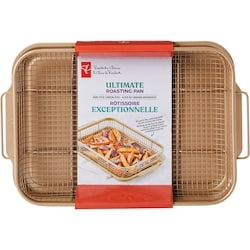 le Choix du Président Rôtissoire exceptionnelle 1 ea, 26,00 $/1ch