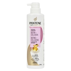 Pro-V Miracles Infinite Lengths Biotin Collagen Sulfate-Free Shampoo