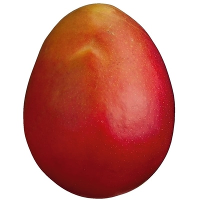 null Mango, Red Star 1 ea, $3.00/1ea