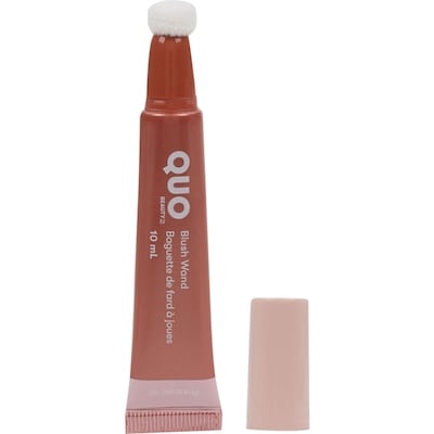 Quo Beauty Blush Wand Pinktastic 1 ea, $10.00/1ea