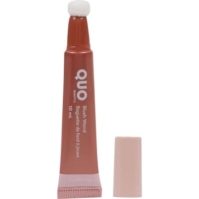 Quo Beauty Baguette de fard à joues pinktastic 1 ea, 10,00 $/1ch