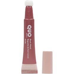 Quo Beauty Baguette de fard à joues petal pusher 1 ea, 10,00 $/1ch