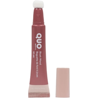 Quo Beauty Baguette de fard à joues petal pusher 1 ea, 10,00 $/1ch