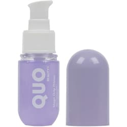 Quo Beauty Base ultra-agrippante 1 ea, 14,00 $/1ch