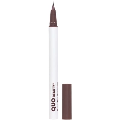 Quo Beauty Superfine Brow Pen Meidum Brown 1 ea, $9.00/1ea