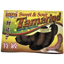 null Pearl Sweet & Sour Tamarind 400 g, $1.62/100g