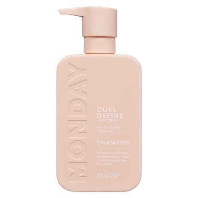 Monday Shampoo Curl Define 354 ml, $2.68/100ml