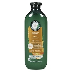 Honey Daily Moisture Sulfate Free Conditioner, Protects and Nourishes Dry Hair, with Certified Camellia Oil and Aloe Vera, For All Hair Types, Especially Dry Hair