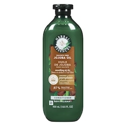 Jojoba Oil Sulfate Free Conditioner, Made for Air Drying, Smoothing, with Certified Camellia Oil and Aloe Vera, For All Hair Types, Especially Frizzy Hair