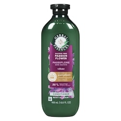 Passion Flower Sulfate Free Conditioner, Volumizing, with Certified Camellia Oil and Aloe Vera, For All Hair Types, Especially Fine Hair