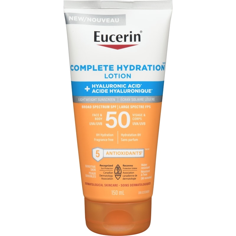 Complete Hydration Lotion SPF 50