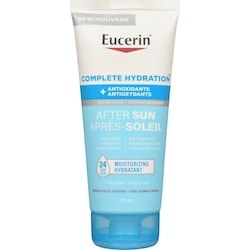 Complete Hydration After Sun Cooling Lotion