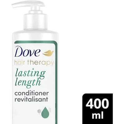 Dove Lasting Length Conditioner 400 ml, $2.75/100ml