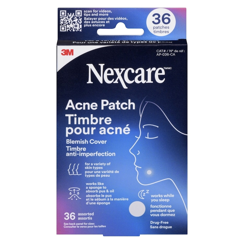 Acne Patch Blemish Cover