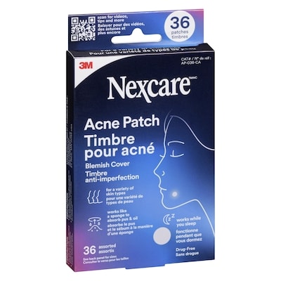 Acne Patch Blemish Cover
