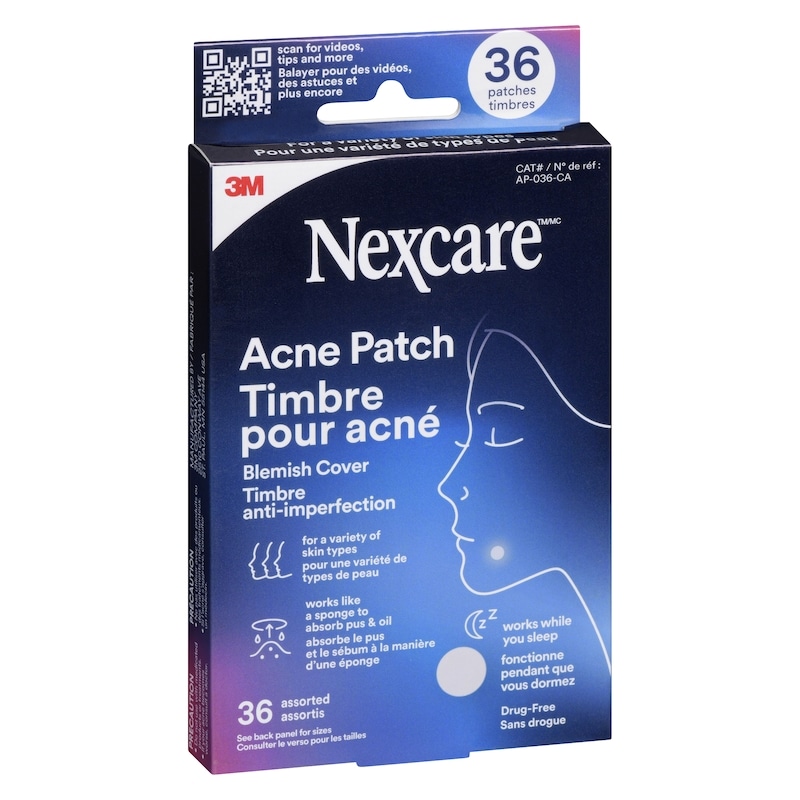 Acne Patch Blemish Cover