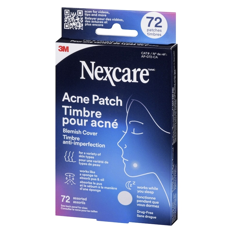 Acne Patch Blemish Cover