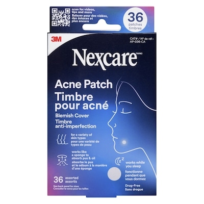 Acne Patch Blemish Cover