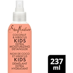 Shea Moisture KIDS Extra Moisturizing Detangler Coconut & Hibiscus 237 ml, $4.64/100ml