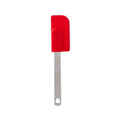 Everyday Essentials Mini Silicone Spatula - Red 1 ea, $3.00/1ea