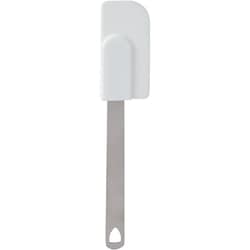 Everyday Essentials Mini Silicone Spatula - White 1 ea, $3.00/1ea