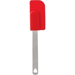 Everyday Essentials Mini Silicone Spatula - Red 1 ea, $3.00/1ea