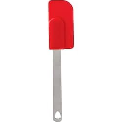 Everyday Essentials Mini spatule en silicone – rouge 1 ea, 0,94 $/1ch
