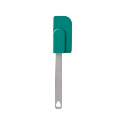 Everyday Essentials Mini spatule en silicone – Verte 1 ea, 0,94 $/1ch