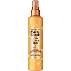 Whole Blends Heat Protectant Spray