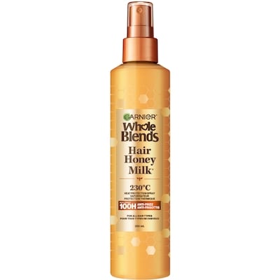 Garnier Whole Blends Spray Protecteur Thermique 250 ml, 4,40 $/100ml