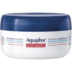 Aquaphor Multi-Purpose Healing Ointment For Dry, Cracked Skin