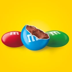 M&M's Mini Milk Chocolate Candies, Sharing Bag - 165 g | Your