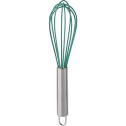 Everyday Essentials Mini fouet en silicone – vert 1 ea, 0,94 $/1ch