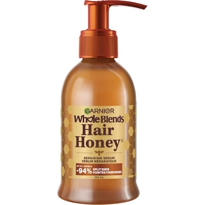 Garnier Whole Blends Sérum Réparateur 150 ml, 8,66 $/100ml
