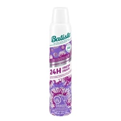 Batiste Dry Shampoo 24H Fresh 200 ml, $6.50/100ml