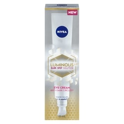Luminous630 Dark Spot Solution Eye Cream