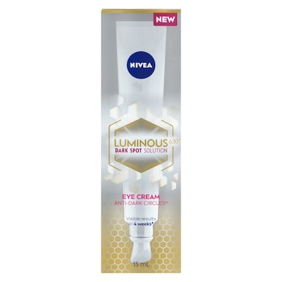 Luminous630 Dark Spot Solution Eye Cream