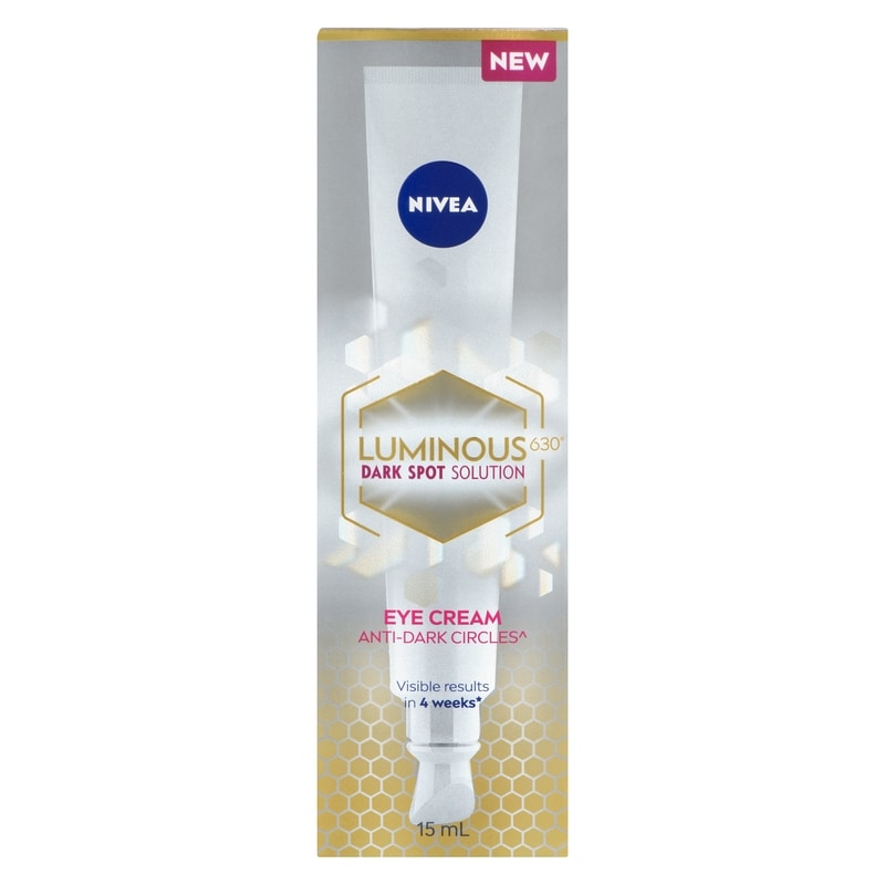 Luminous630 Dark Spot Solution Eye Cream