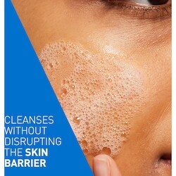 Cerave Hydrating Foaming Oil Cleanser - 562 ml | Zehrs