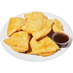 Vegetable Samosa 5-Pack - 470 g | Zehrs