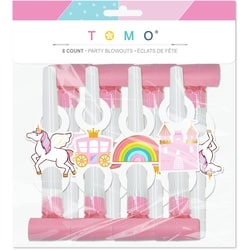 Unicorn 8ct Blowouts