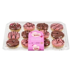 Iced Donuts Variety Pack