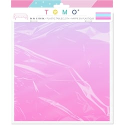 Unicorn Plastic Tablecoth