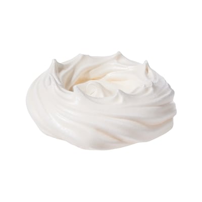 Meringue Nests