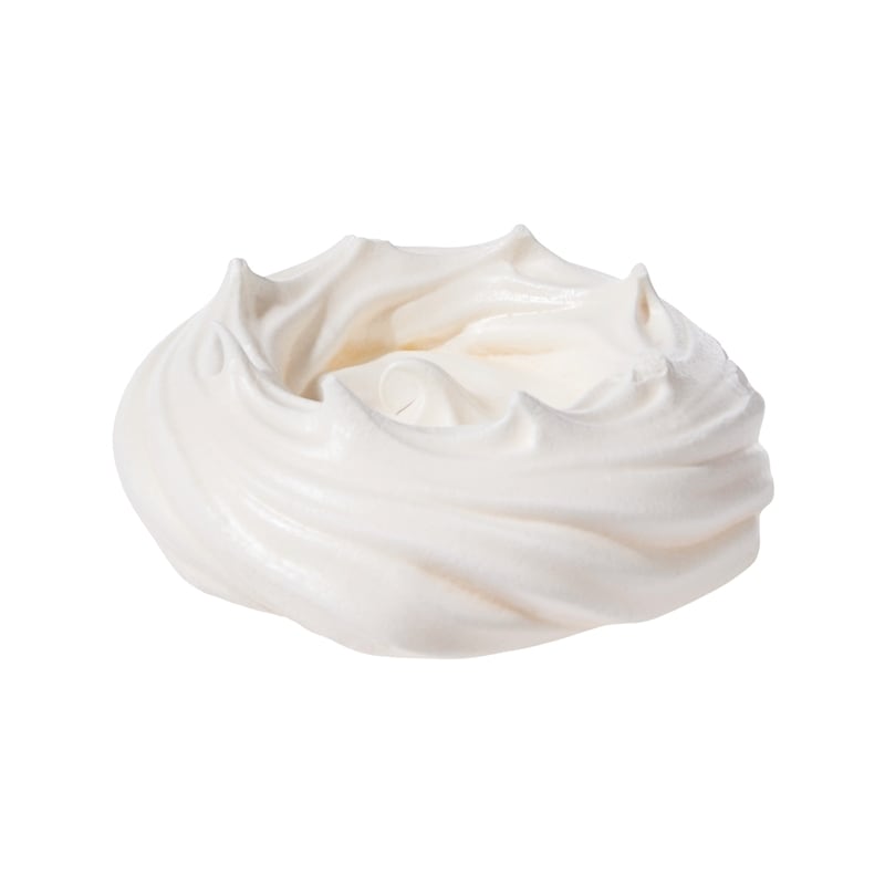 Meringue Nests