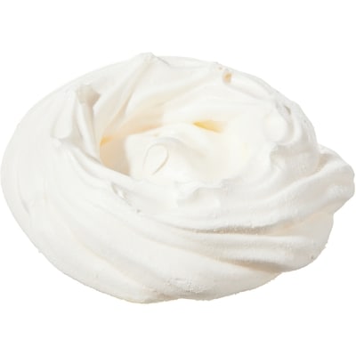 Nids de Meringue