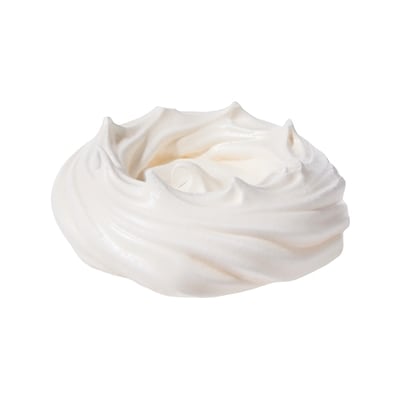 Nids de Meringue