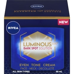 Luminous630 Dark Spot Solution Even Tone Cream