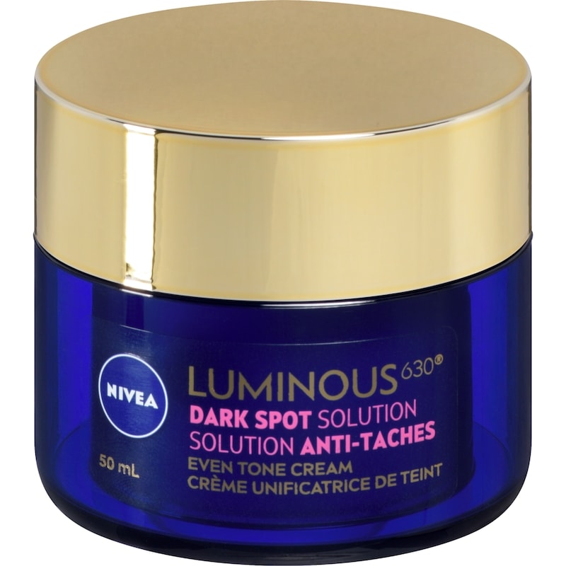 Luminous630 Dark Spot Solution Even Tone Cream